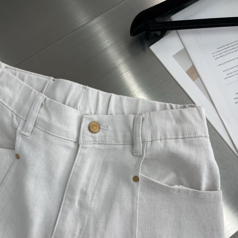 Aceshoe Jeans