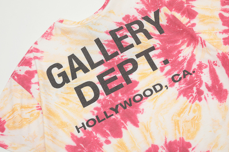 gallery dept