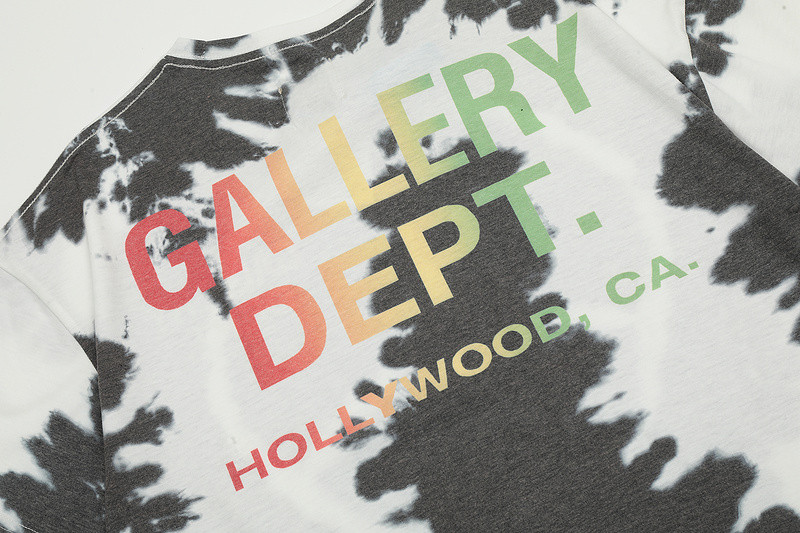 gallery dept