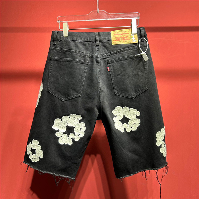 denim tears
