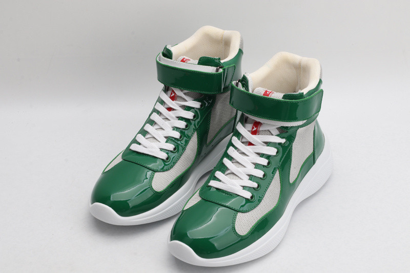 pr sneaker