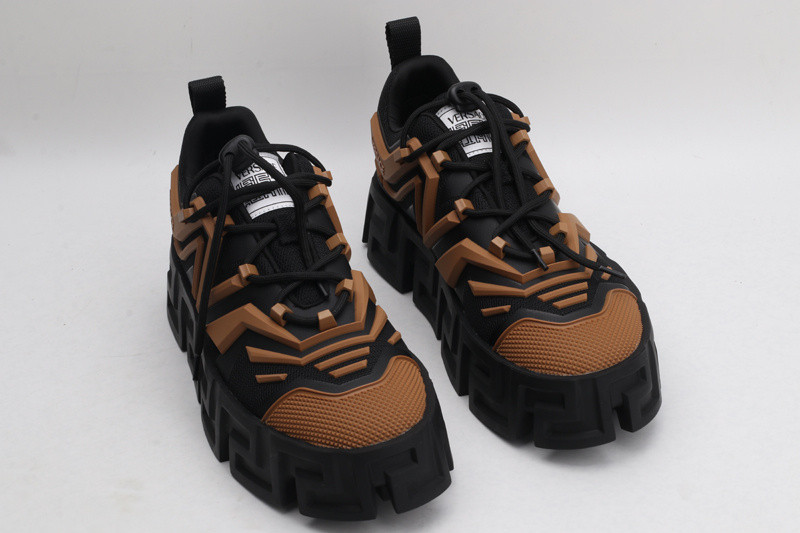 vs sneakers