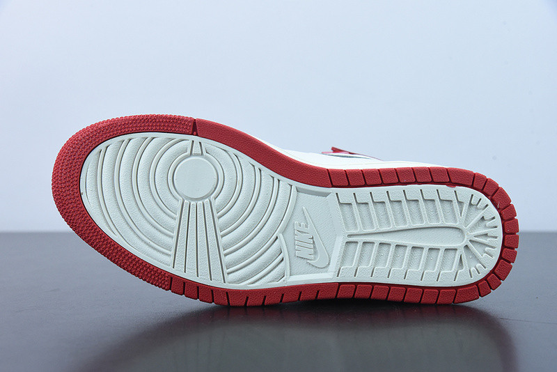 air jordan 1 high zoom air cmft patent chicago ct0979-610