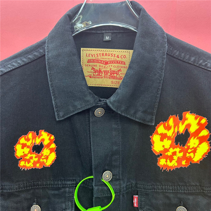 denim tears