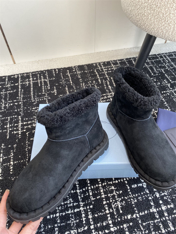 PR SNEAKER