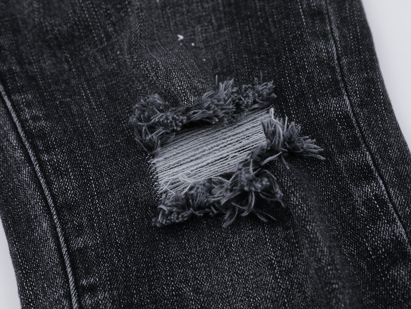 Aceshoe Jeans