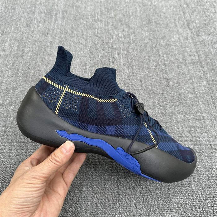 Bv*b*rry sneaker