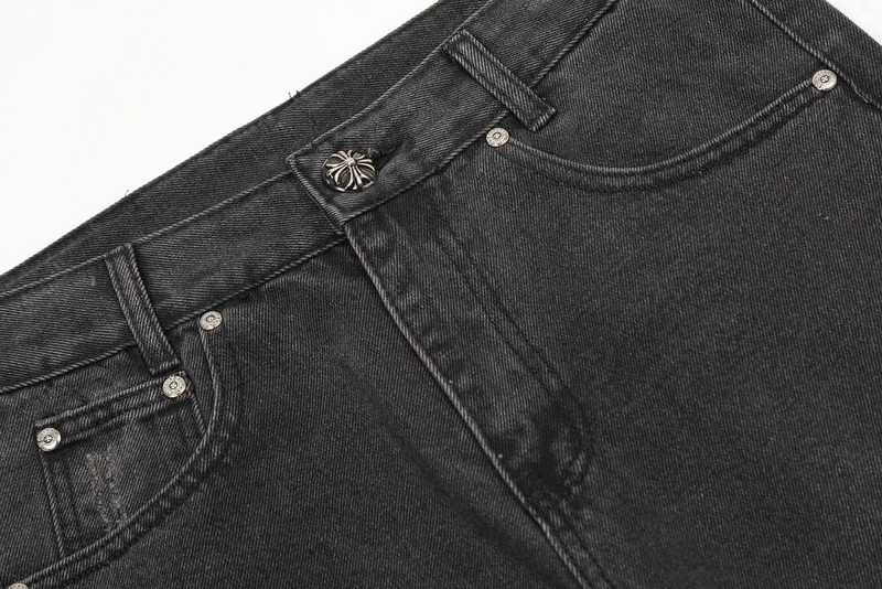 Aceshoe Jeans