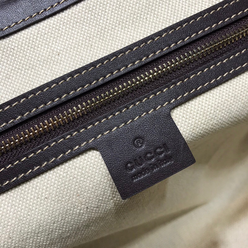 G*u*i handbag