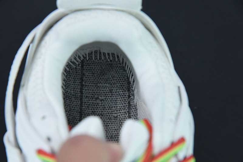 bc track sneaker