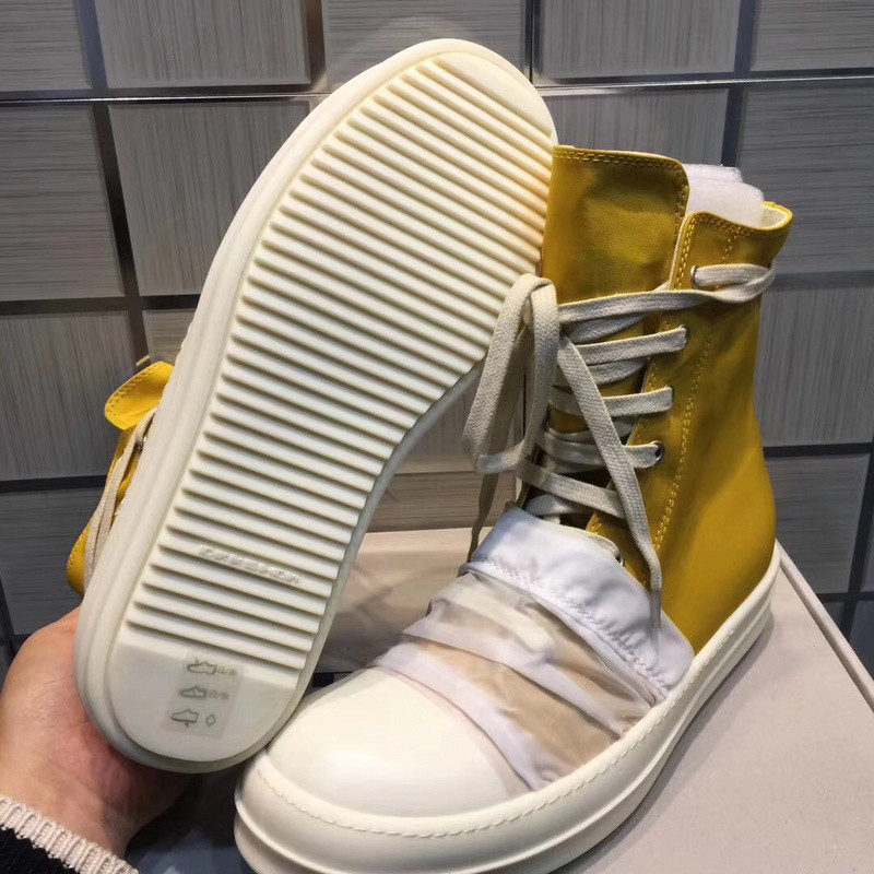 rick owens drkshdw