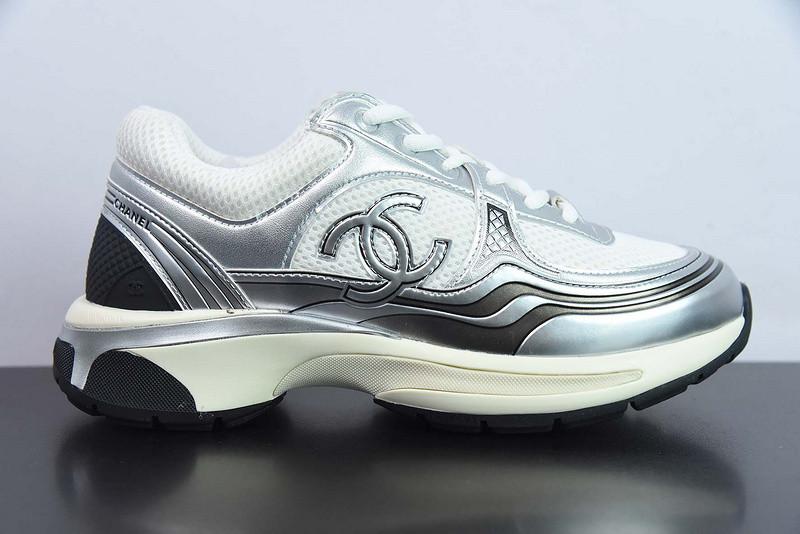 Ch*el sneaker