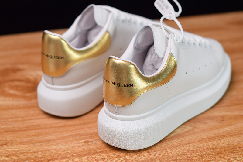 alexer mceen sneakers
