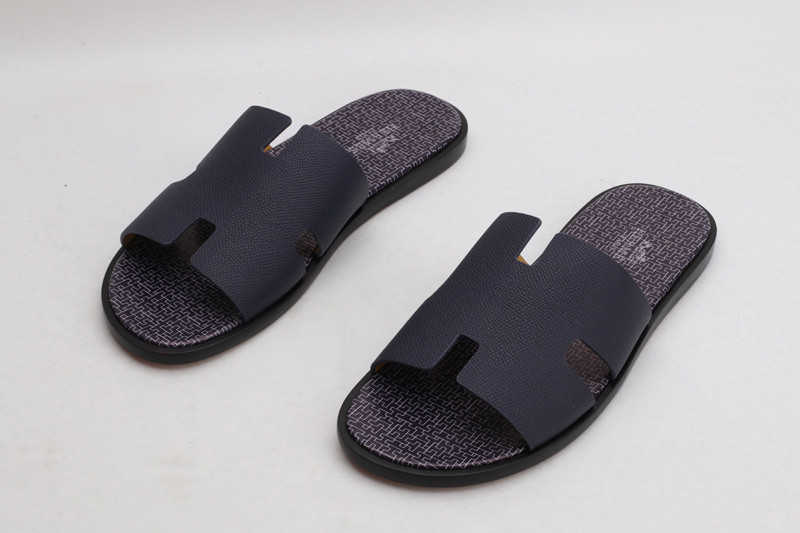 H**mes slide