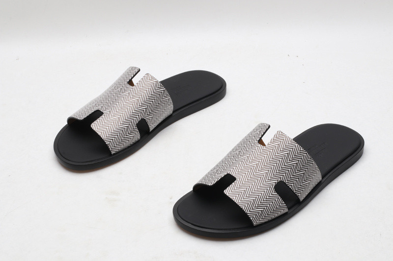 H**mes slide