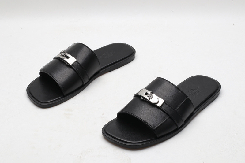H**mes slide