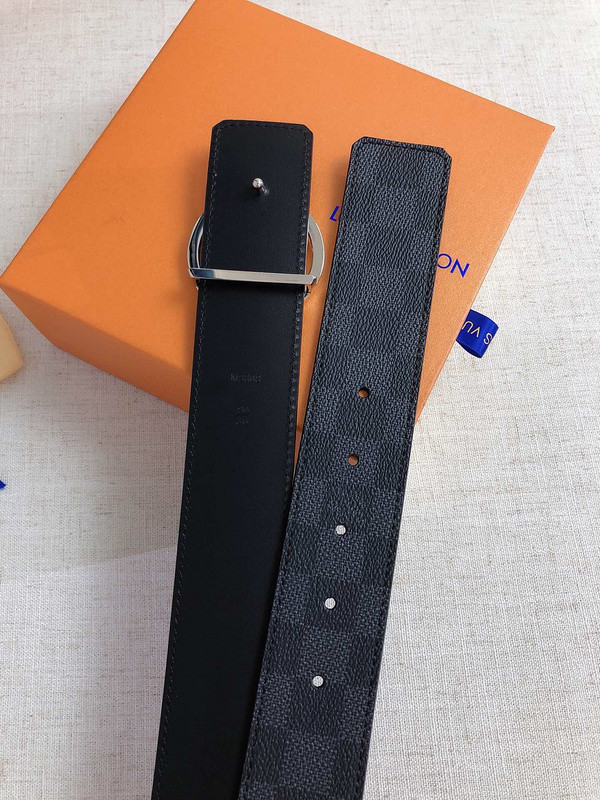 lvt belt