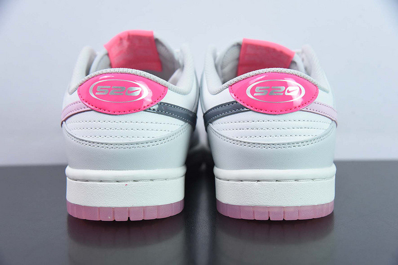 nike dunk low womens "520" fn3451-161