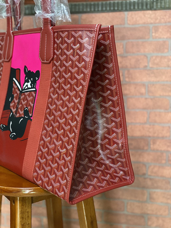 G09ard purse