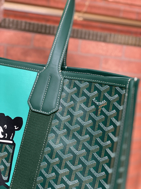 G09ard purse