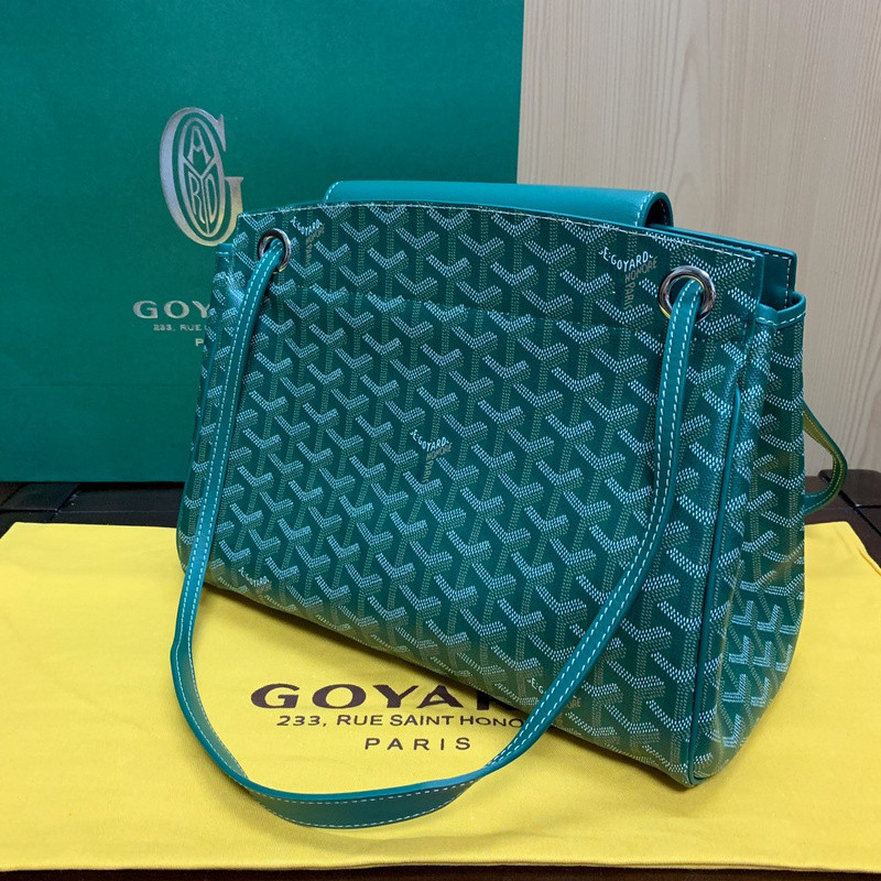 G09ard purse