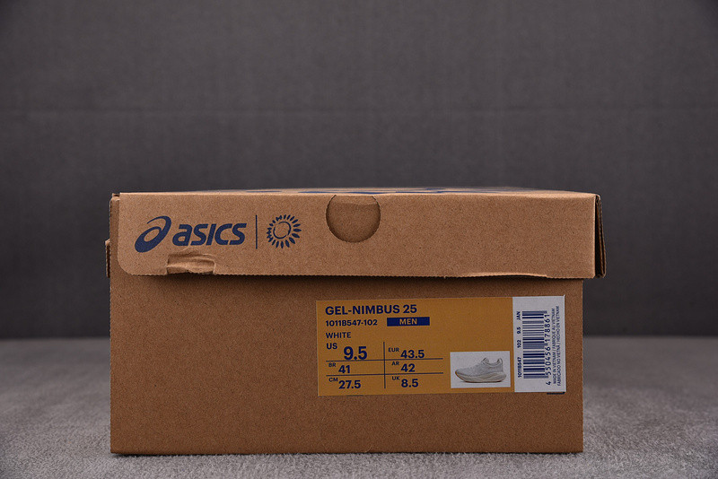 As*ic*s gel nimbus 25 