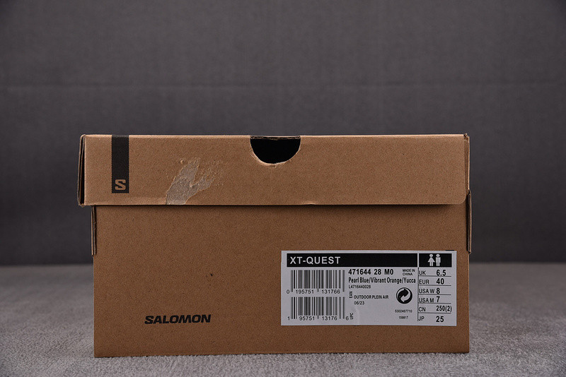salomon xt-quest