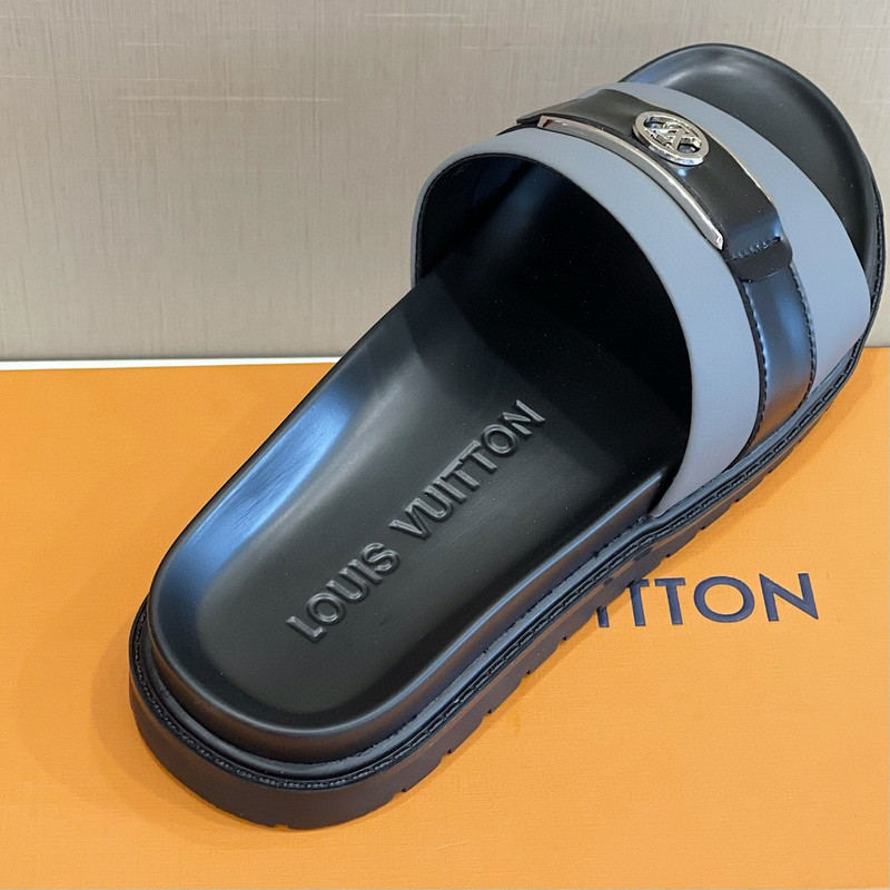 lvt sandals