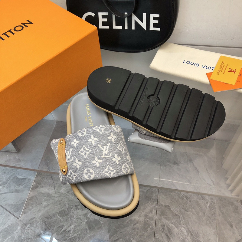 lvt sandals