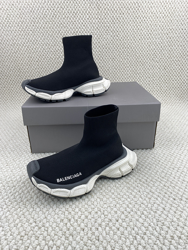 Ba*len*cia*ga 3xl sock recycled knit sneaker