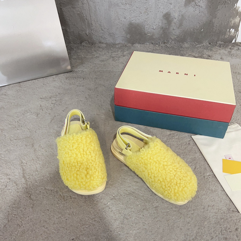 marni slippers