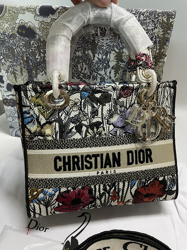 D10r bag