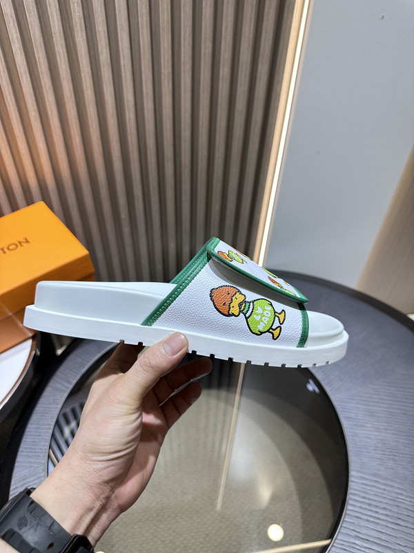 lvt sandals
