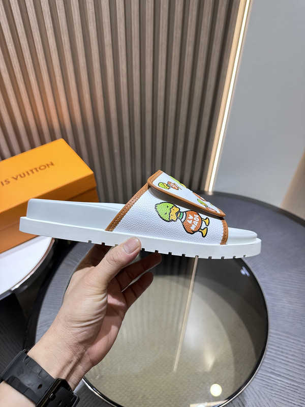lvt sandals