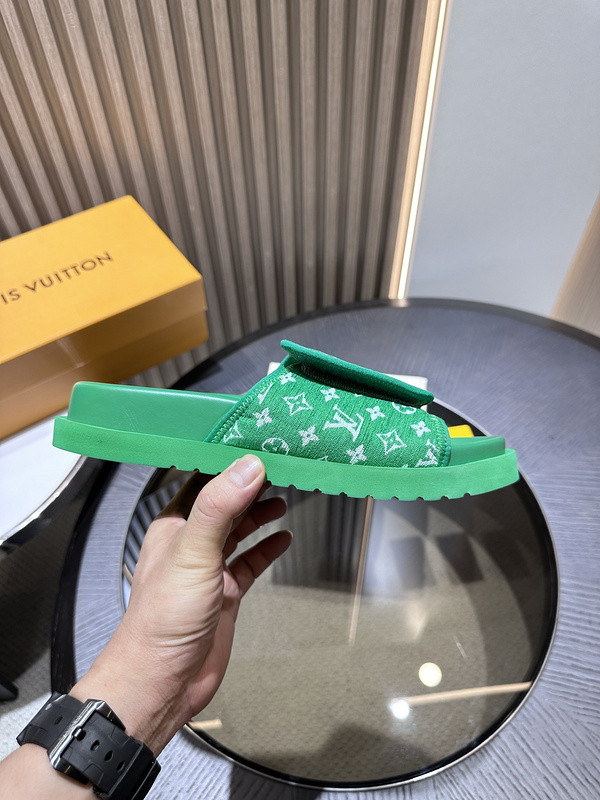 lvt sandals