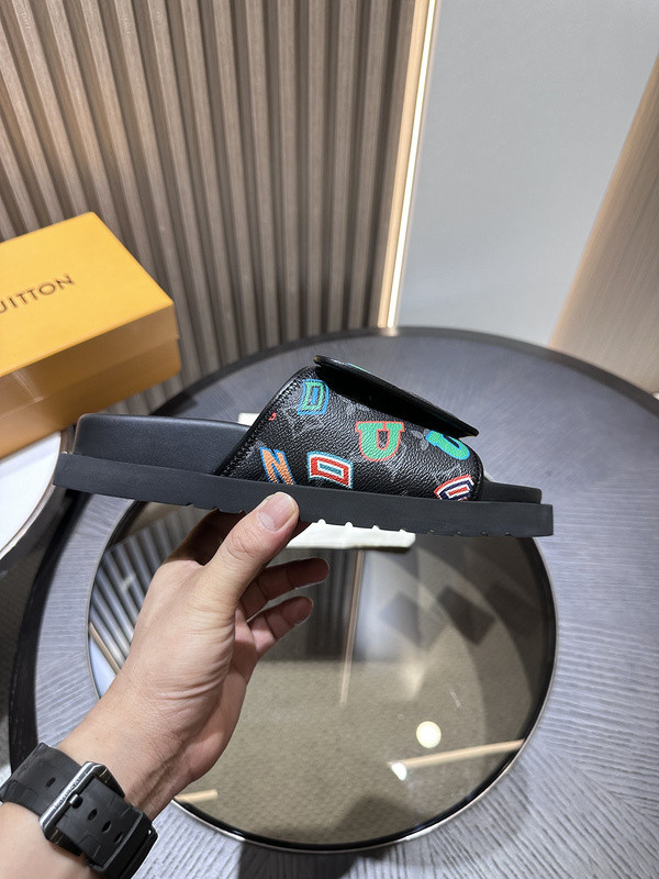 lvt sandals