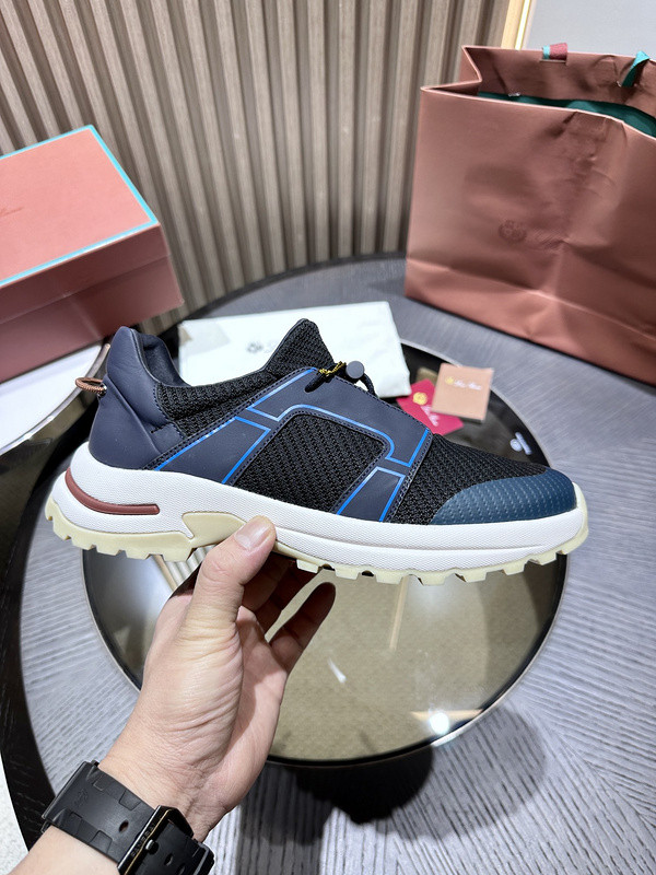L0r0 P1ana sneaker