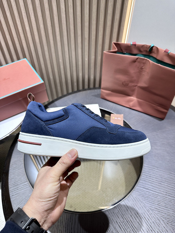L0r0 P1ana sneaker