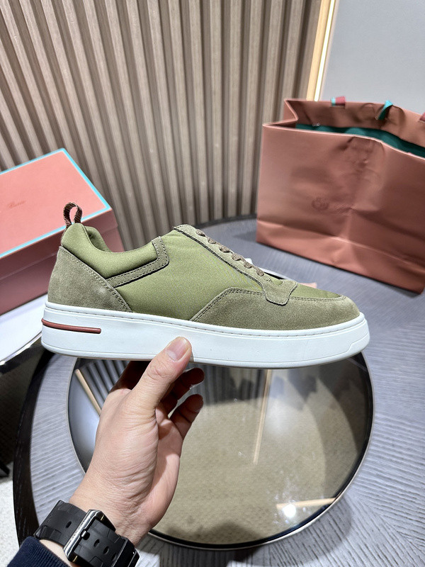 L0r0 P1ana sneaker