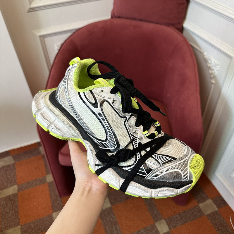 bc 3xl sneaker