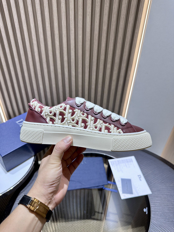 DIO* B33 SNEAKER