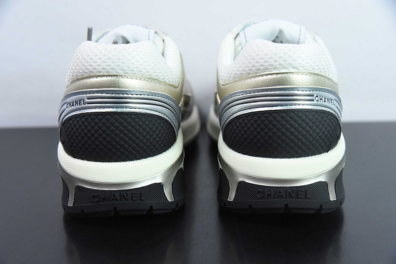 Ch*el sneaker