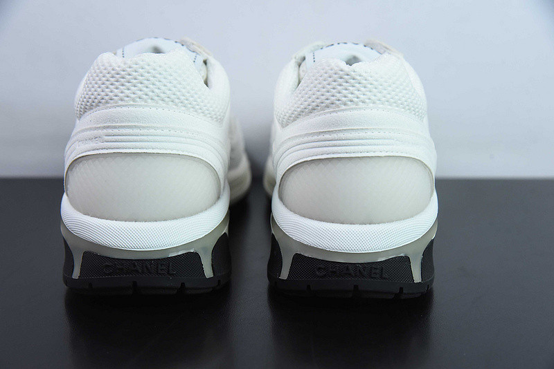 Ch*el sneaker