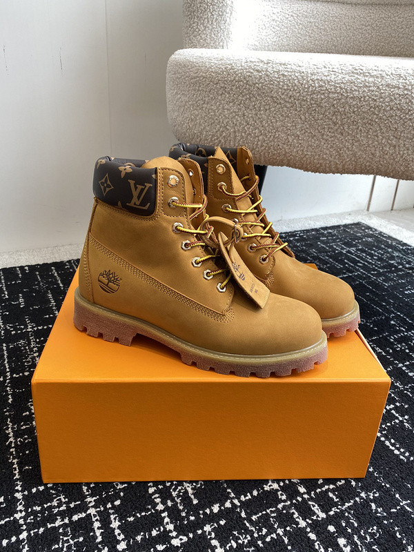 lvt boots