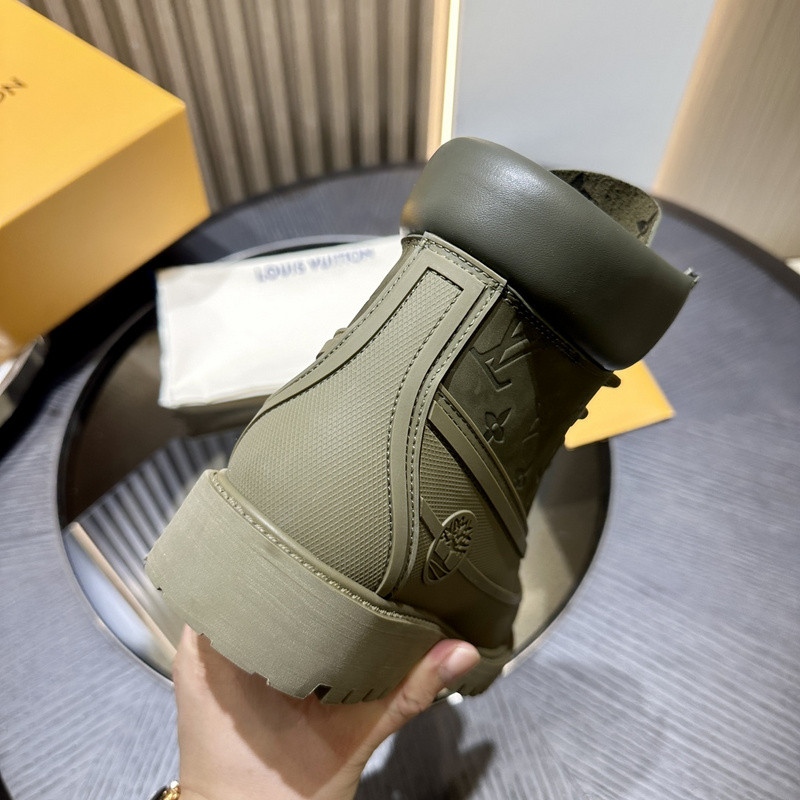 LVT BOOTS