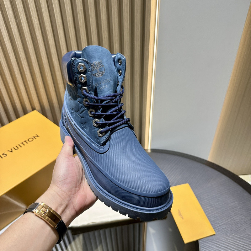 LVT BOOTS