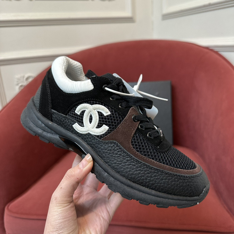 Ch**el sneaker