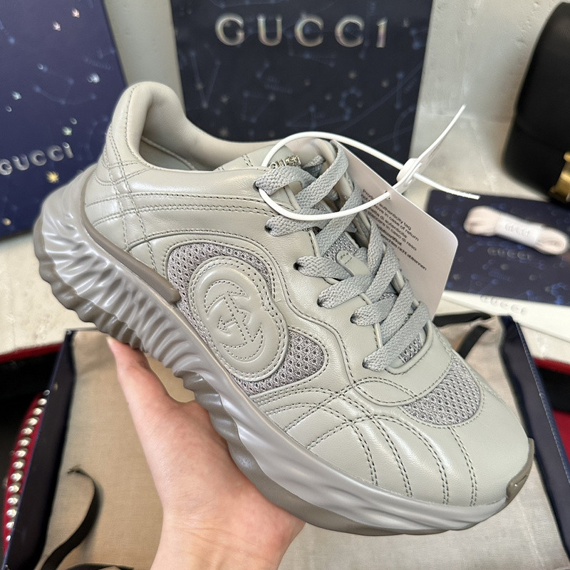 G*u*i sneaker