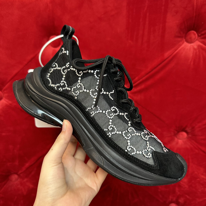 G*u*i rhyton sneaker