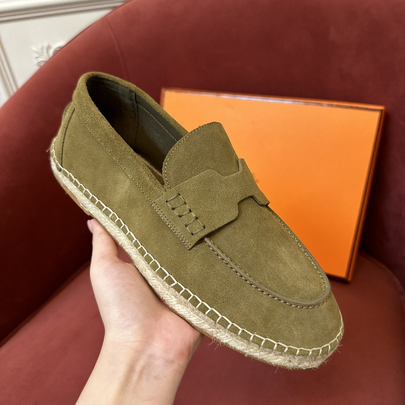 H**me5 sneaker